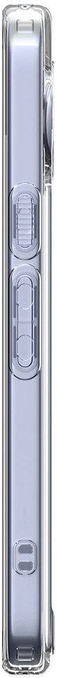 SPIGEN ULTRA Hybrid GOOGLE PIXEL 11 skaidrus dėklas