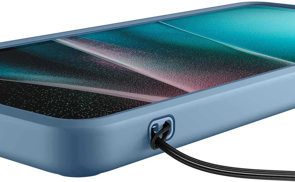 „Spigen Ultra Hybrid MagSafe“, lengvas dėklas - „Samsung Galaxy S26 Ultra“