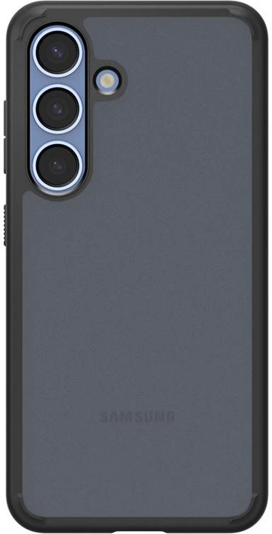 Spigen dėklas ULTRA HYBRID skirtas Samsung Galaxy S25 Plus frost balck
