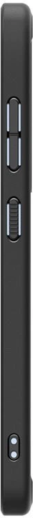 Spigen dėklas ULTRA HYBRID skirtas Samsung Galaxy S25 Plus frost balck