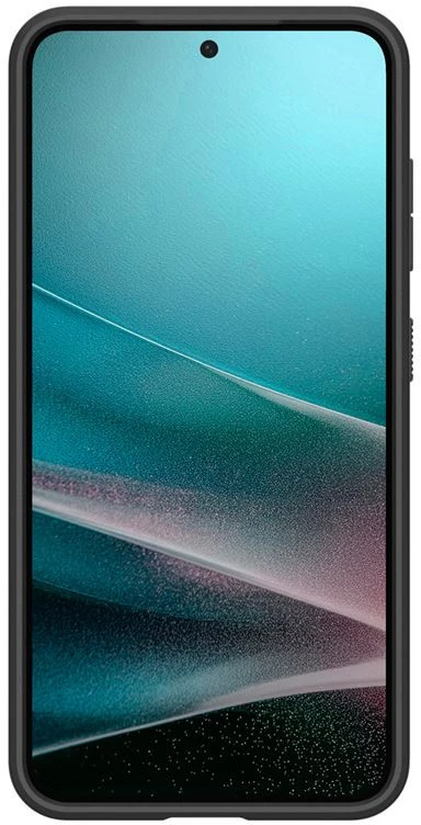Spigen dėklas ULTRA HYBRID skirtas Samsung Galaxy S25 Plus frost balck