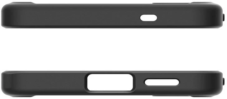 Spigen dėklas ULTRA HYBRID skirtas Samsung Galaxy S25 Plus frost balck