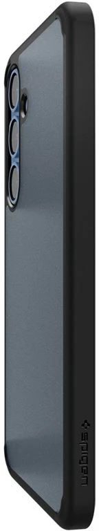 Spigen dėklas ULTRA HYBRID skirtas Samsung Galaxy S25 Plus frost balck