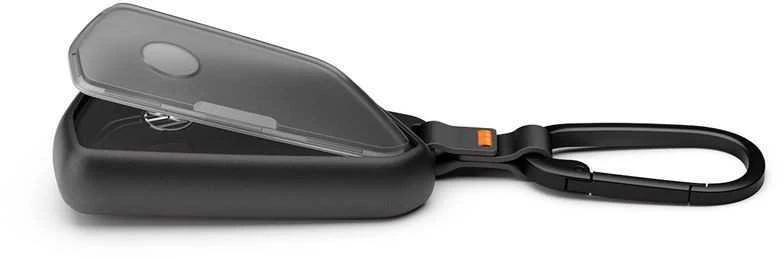 Spigen Volkswagen Key Fob Case VK100, juodas