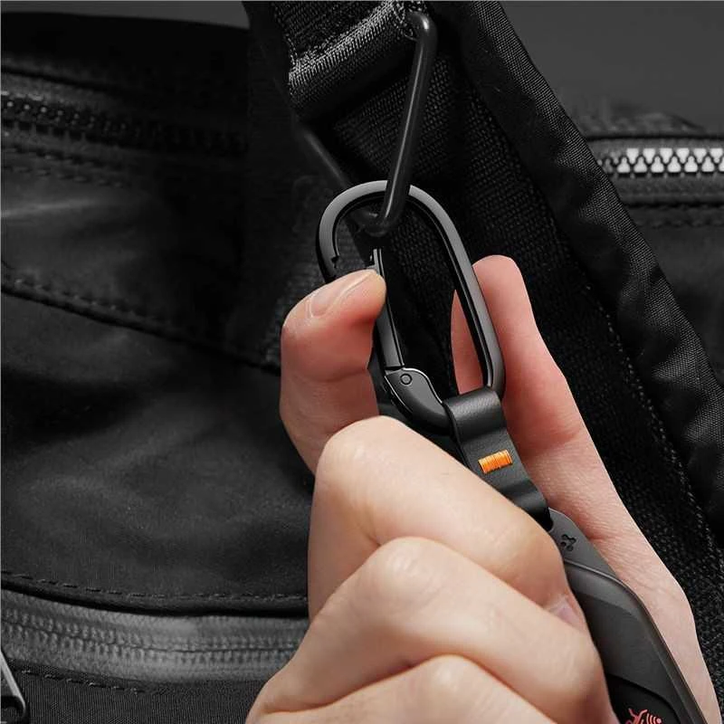 Spigen Volkswagen Key Fob Case VK100, juodas
