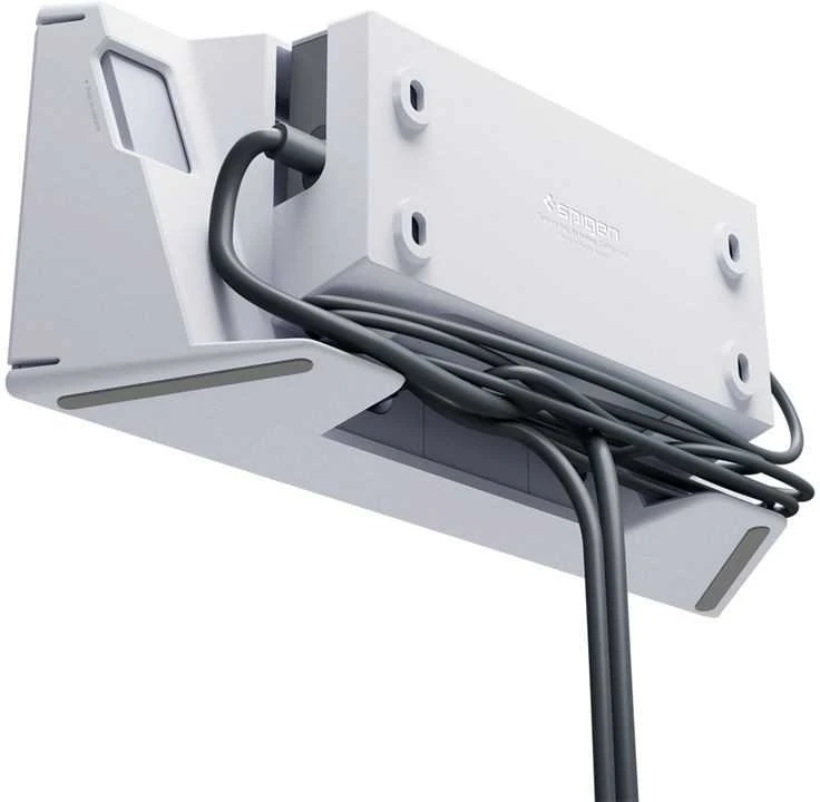 Spigen Wall Mount STL310, baltas - Starlink (3rd Gen)