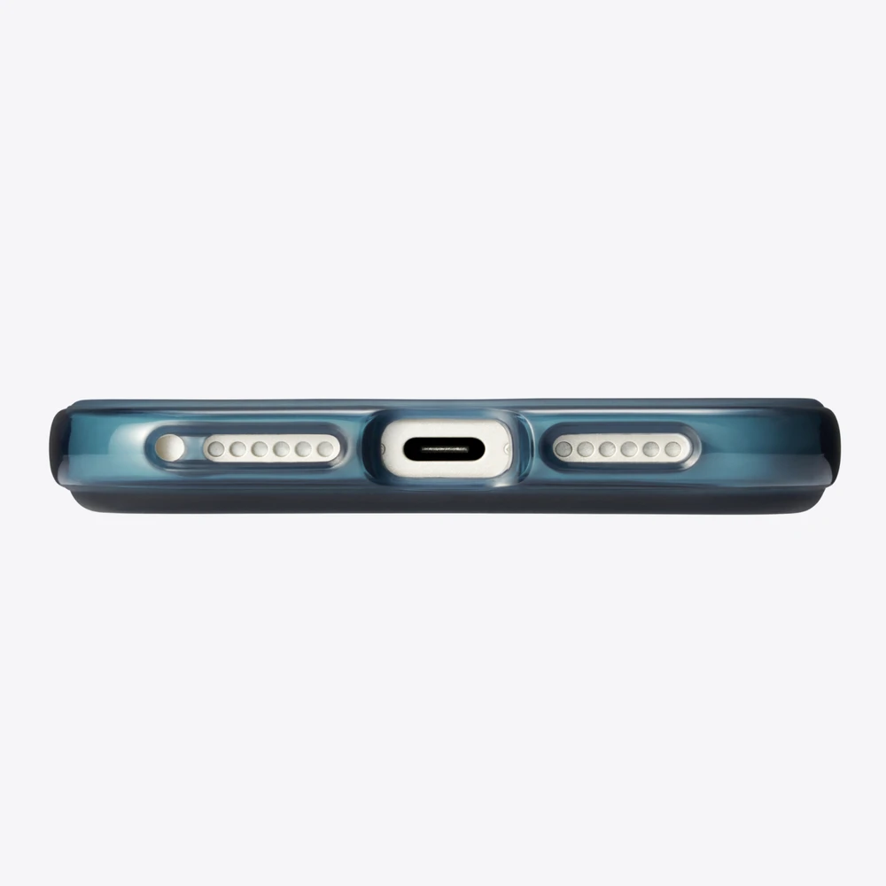 Dėklas Torras Ostand Q3 Air, ledyno sprintas – iPhone 17 Pro