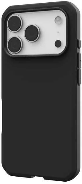 Urban Armor Gear Dėklas UAG Civilian LT MagSafe,Juodas - iPhone 17 Pro