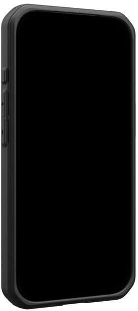Urban Armor Gear Dėklas UAG Civilian LT MagSafe,Juodas - iPhone 17 Pro