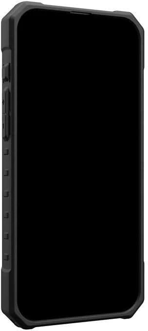Urban Armor Gear Pathfinder mobiliojo telefono dėklas 17,5 cm (6.9″) Juoda