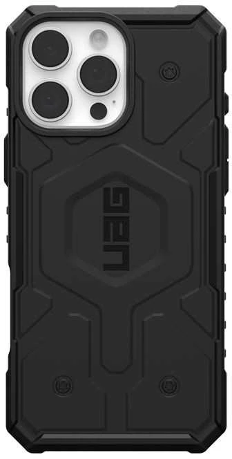 Urban Armor Gear Pathfinder mobiliojo telefono dėklas 17,5 cm (6.9″) Juoda