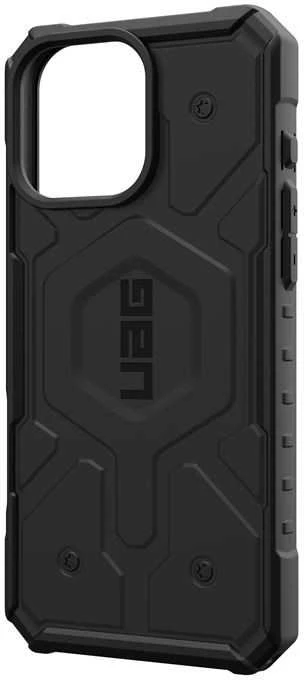 Urban Armor Gear Pathfinder mobiliojo telefono dėklas 17,5 cm (6.9″) Juoda