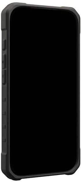 Urban Armor Gear Dėklas UAG Pathfinder Magsafe,Juodas - iPhone 17 Pro