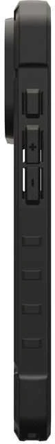 Urban Armor Gear Dėklas UAG Pathfinder Magsafe,Juodas - iPhone 17 Pro