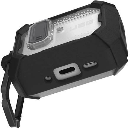 Urban Armor Gear UAG Plasma, Juodas - AirPods Pro 3rd Gen