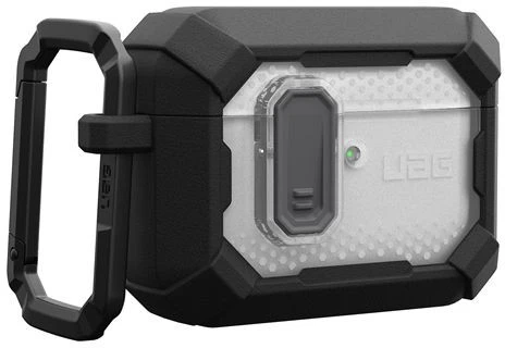 Urban Armor Gear UAG Plasma, Juodas - AirPods Pro 3rd Gen