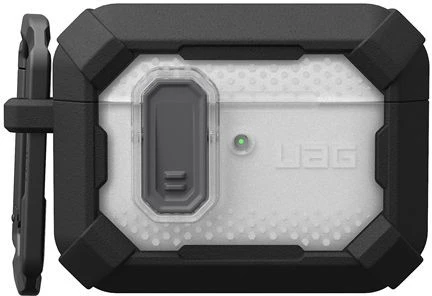 Urban Armor Gear UAG Plasma, Juodas - AirPods Pro 3rd Gen