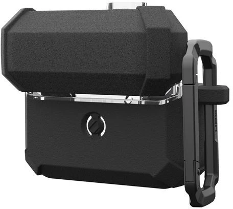 Urban Armor Gear UAG Plasma, Juodas - AirPods Pro 3rd Gen