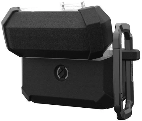 Urban Armor Gear UAG Plasma, Juodas - AirPods Pro 3rd Gen