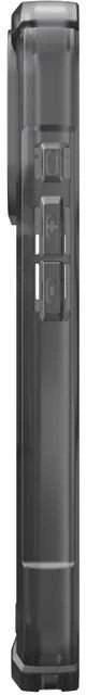 Urban Armor Gear Dėklas UAG Plasma XTE Magsafe, Ash/Titanium - iPhone 17 Pro