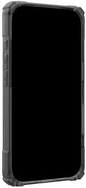 Urban Armor Gear Dėklas UAG Plasma XTE Magsafe, Ash/Titanium - iPhone 17 Pro