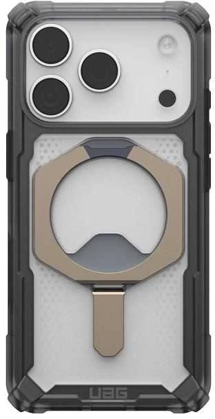 Urban Armor Gear Dėklas UAG Plasma XTE Magsafe, Ash/Titanium - iPhone 17 Pro