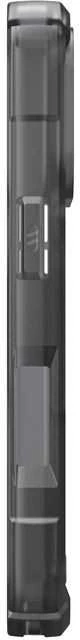 Urban Armor Gear Dėklas UAG Plasma XTE Magsafe, Ash/Titanium - iPhone 17 Pro