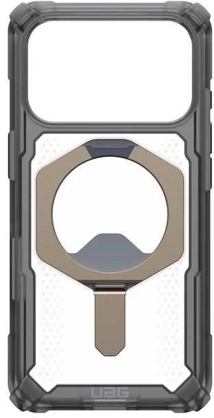 Urban Armor Gear Dėklas UAG Plasma XTE Magsafe, Ash/Titanium - iPhone 17 Pro
