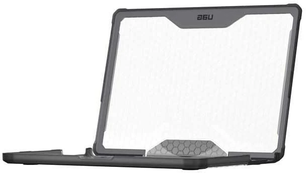 Urban Armor Gear UAG Plyo, ledas - „MacBook Pro 14“ M3 2023/M2 2023/M1 2021