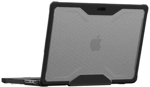Urban Armor Gear UAG Plyo, ledas - „MacBook Pro 14“ M3 2023/M2 2023/M1 2021