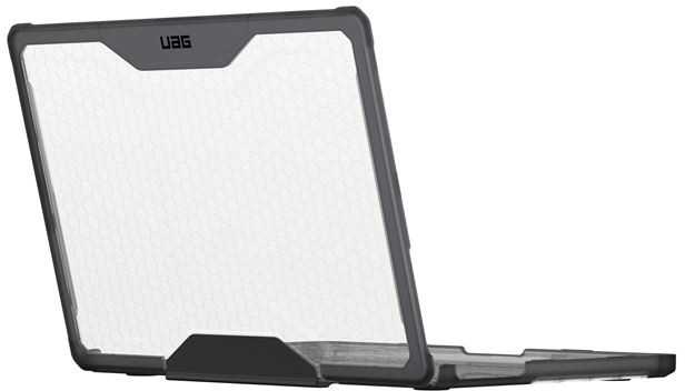 Carruzzo Urban Armor Gear UAG Plyo, nešiojamas kompiuteris - „MacBook Pro 16“ M3 2023/M2 2023/M1 2021“