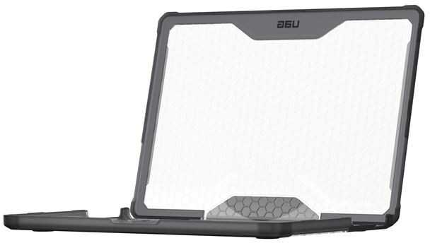Carruzzo Urban Armor Gear UAG Plyo, nešiojamas kompiuteris - „MacBook Pro 16“ M3 2023/M2 2023/M1 2021“