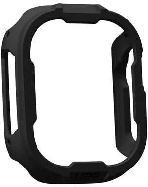 Urban Armor Gear Dėklas UAG Scout Case, Juodas - Apple Watch 49mm
