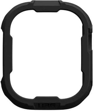 Urban Armor Gear Dėklas UAG Scout Case, Juodas - Apple Watch 49mm