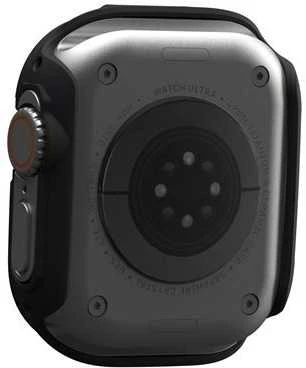 Urban Armor Gear Dėklas UAG Scout Case, Juodas - Apple Watch 49mm