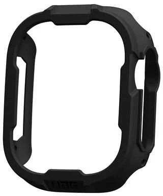 Urban Armor Gear Dėklas UAG Scout Case, Juodas - Apple Watch 49mm
