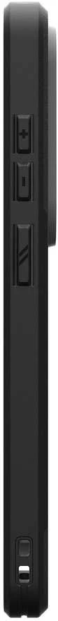 Dėklas Urban Armor Gear UAG Civilian, Juodas - Samsung Galaxy S26 Ultra