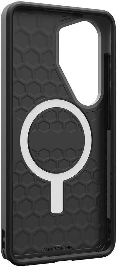 Dėklas Urban Armor Gear UAG Civilian, Juodas - Samsung Galaxy S26 Ultra