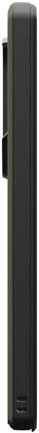 Dėklas Urban Armor Gear UAG Civilian LT, Olive Drab - Samsung Galaxy S26 Ultra