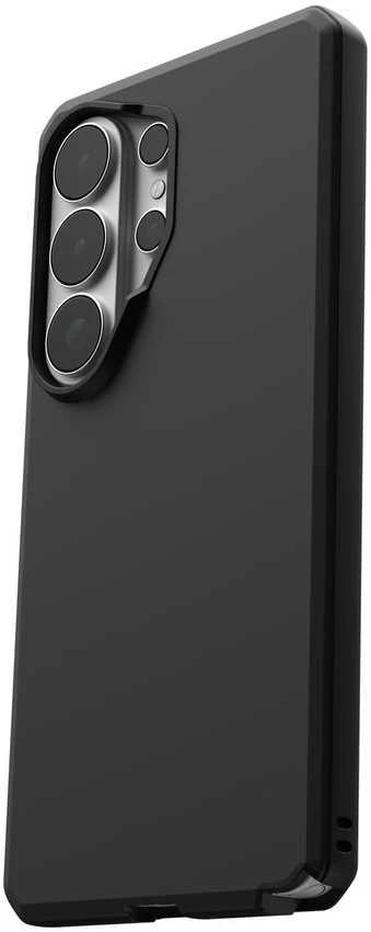 Dėklas Urban Armor Gear UAG Civilian LT, Juodas - Samsung Galaxy S26 Ultra