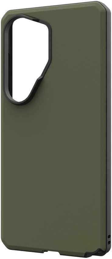 Dėklas Urban Armor Gear UAG Civilian LT, Olive Drab - Samsung Galaxy S26 Ultra