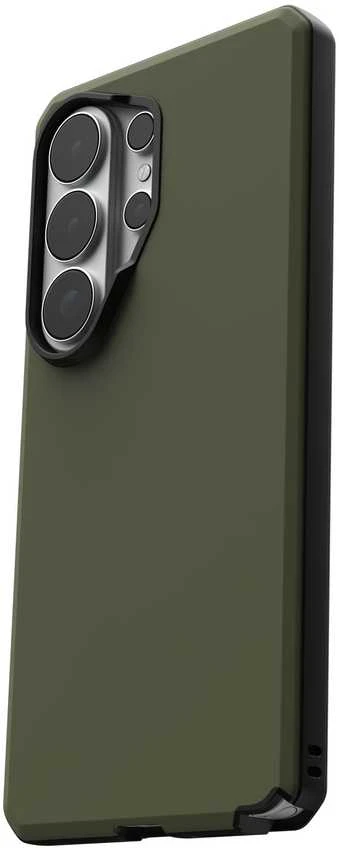 Dėklas Urban Armor Gear UAG Civilian LT, Olive Drab - Samsung Galaxy S26 Ultra