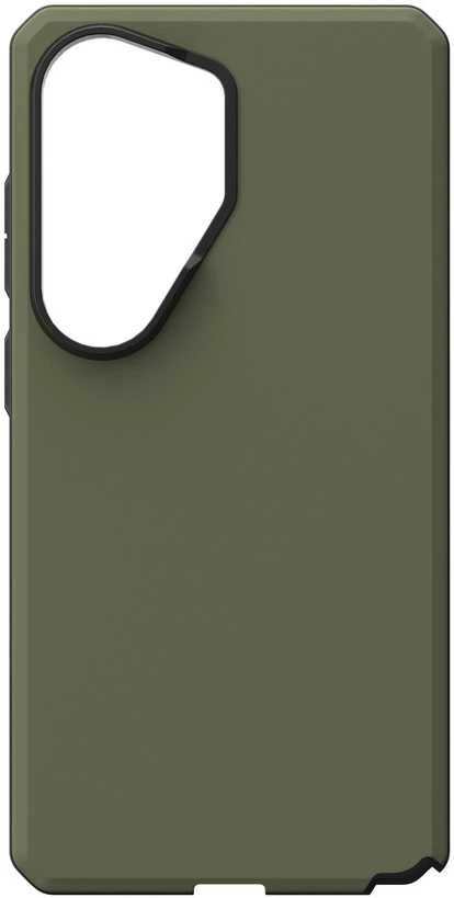 Dėklas Urban Armor Gear UAG Civilian LT, Olive Drab - Samsung Galaxy S26 Ultra