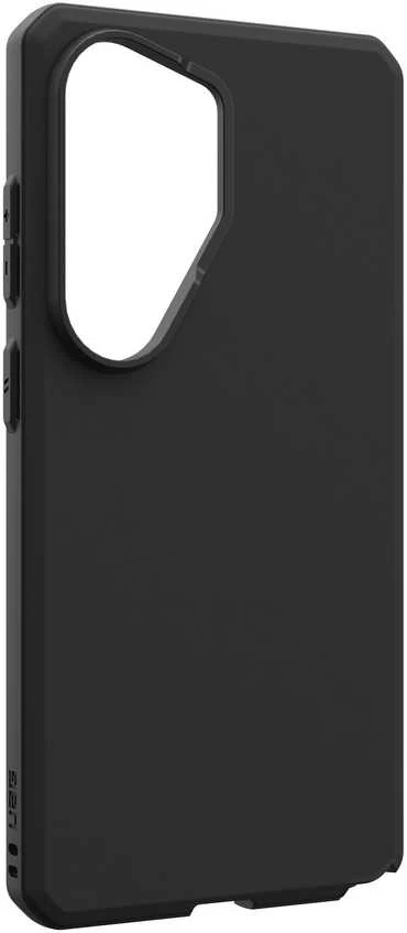 Dėklas Urban Armor Gear UAG Civilian LT, Juodas - Samsung Galaxy S26 Ultra