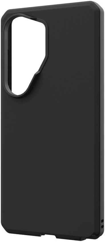 Dėklas Urban Armor Gear UAG Civilian LT, Juodas - Samsung Galaxy S26 Ultra