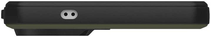 Dėklas Urban Armor Gear UAG Civilian LT, Olive Drab - Samsung Galaxy S26 Ultra