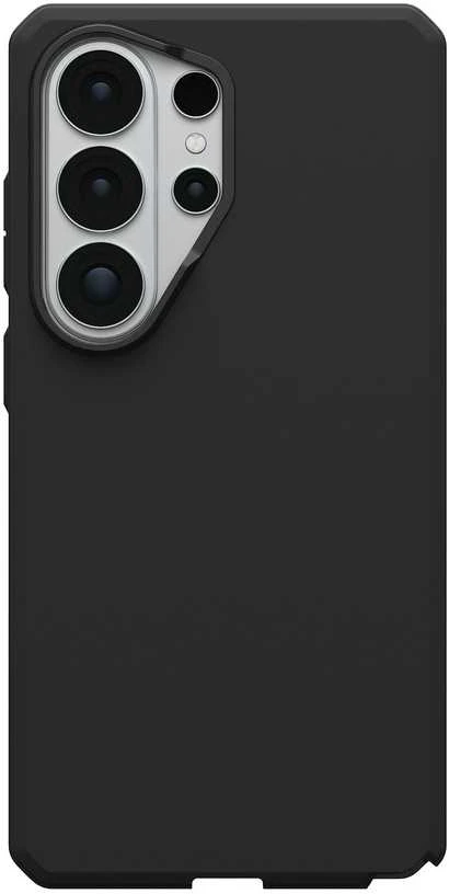 Dėklas Urban Armor Gear UAG Civilian LT, Juodas - Samsung Galaxy S26 Ultra