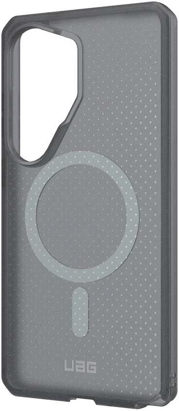 Dėklas Urban Armor Gear UAG Dot, pelenų spalvos - Samsung Galaxy S26 Ultra