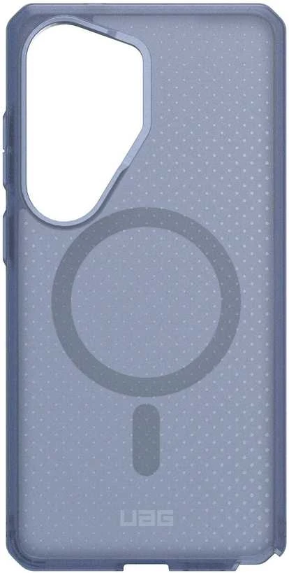 Dėklas Urban Armor Gear UAG Dot, Cloud Mėlyna - Samsung Galaxy S26 Ultra
