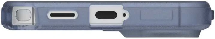 Dėklas Urban Armor Gear UAG Dot, Cloud Mėlyna - Samsung Galaxy S26 Ultra